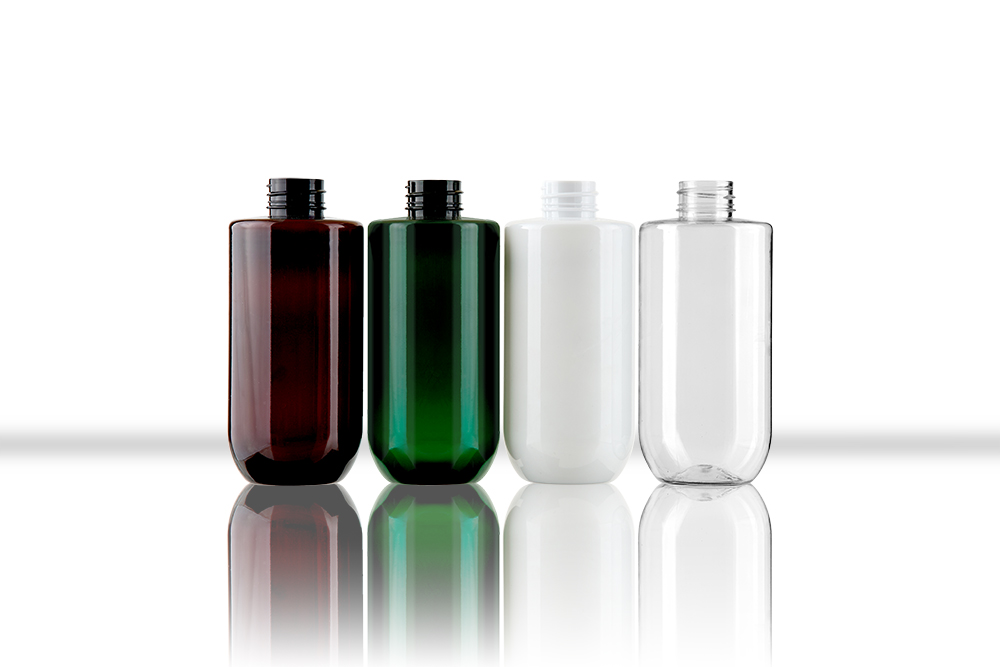 ПЭТ бутылка линейки Ультра - фото