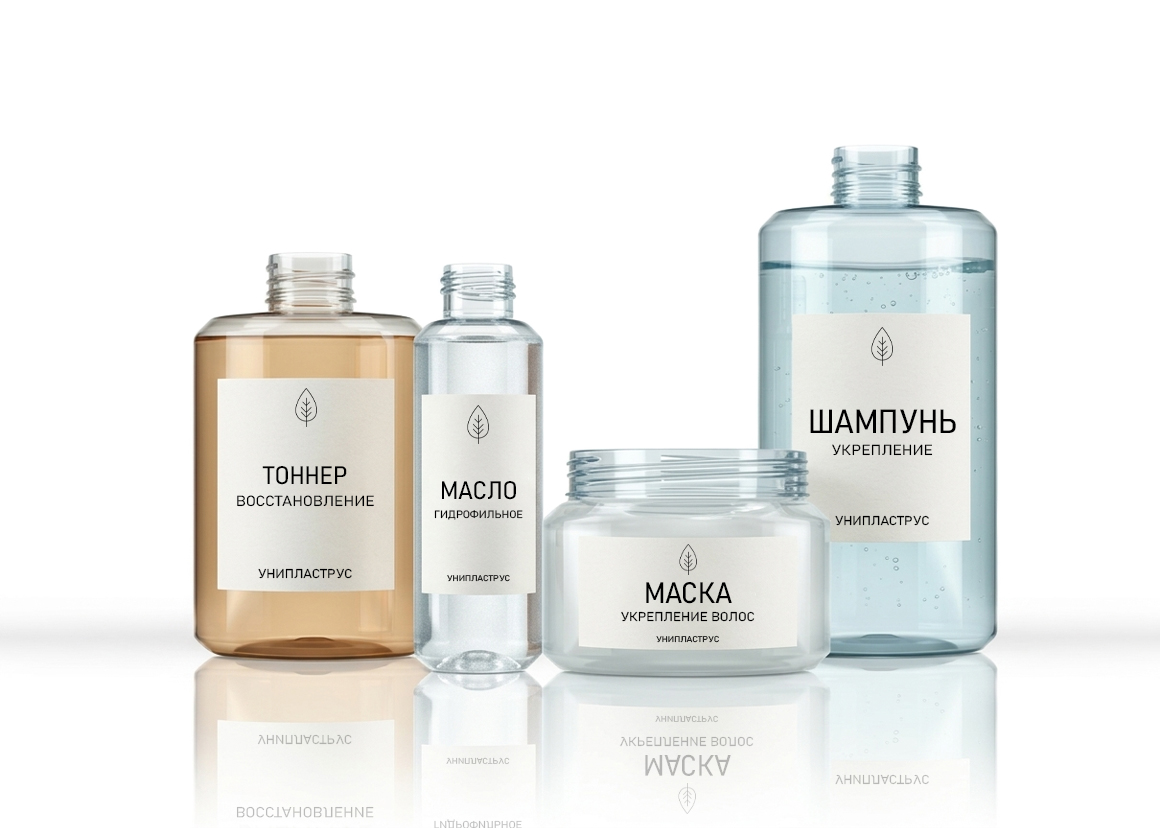 Линейка Миск - фото
