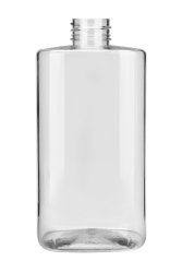 Бутылка ПЭТ 500 мл «Квадратная»